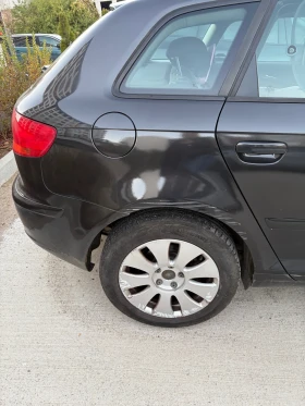 Audi A3, снимка 3