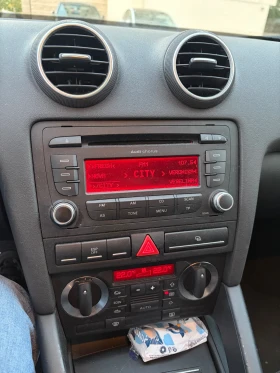 Audi A3, снимка 8