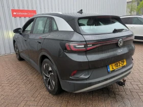 VW ID.4, снимка 2