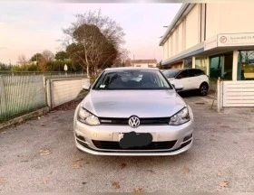 VW Golf 1,4 TGI-metan-CPW-110PS - [3] 