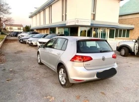 VW Golf 1,4 TGI-metan-CPW-110PS - [5] 