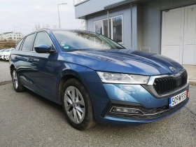 Skoda Octavia 1.5 TSI 27700km. Full - [3] 