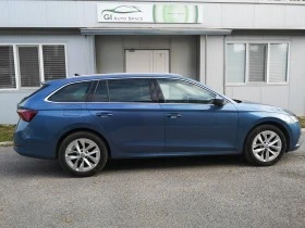 Skoda Octavia 1.5 TSI 27700km. Full - [7] 