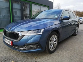 Skoda Octavia 1.5 TSI 27700km. Full - [4] 