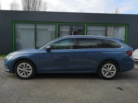 Skoda Octavia 1.5 TSI 27700km. Full - [5] 