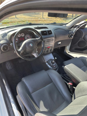 Alfa Romeo Gt 2.0 JTS 165HP 121KW SELESPEED , снимка 5 - Автомобили и джипове - 45427191