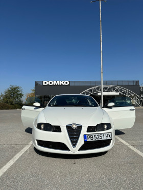 Обява за продажба на Alfa Romeo Gt 2.0 JTS 165HP 121KW SELESPEED  ~7 200 лв. - изображение 1