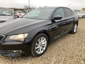     Skoda Superb 2.0 