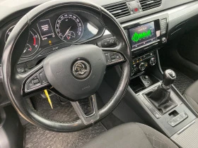 Skoda Superb 2.0 , снимка 9