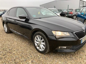 Skoda Superb 2.0 , снимка 2