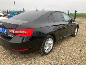 Skoda Superb 2.0 , снимка 6