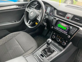 Skoda Superb 2.0 , снимка 7