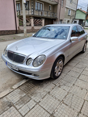 Обява за продажба на Mercedes-Benz E 320 ~9 500 лв. - изображение 1
