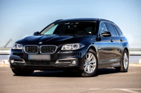 BMW 530, снимка 2