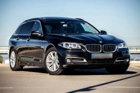 BMW 530, снимка 8