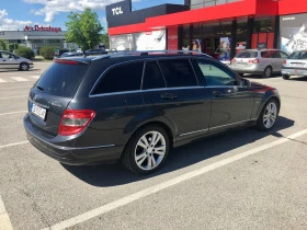 Mercedes-Benz C 250 4Matic, снимка 4