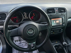 VW Golf 1.6 DIESEL AUSTRIA | Mobile.bg    9