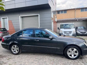     Mercedes-Benz E 270 2.7cdi Avantgarde