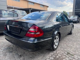 Mercedes-Benz E 270 2.7cdi Avantgarde | Mobile.bg    5