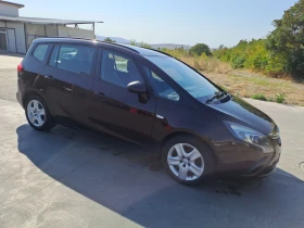 Opel Zafira, снимка 3