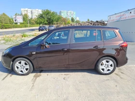 Opel Zafira, снимка 8