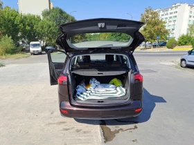 Opel Zafira, снимка 11