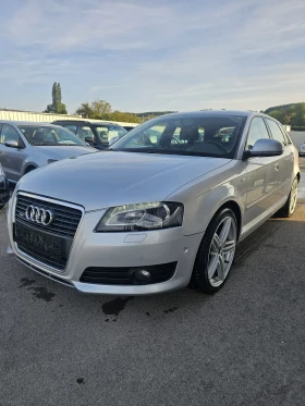 Audi A3 2.0TFSI - [2] 