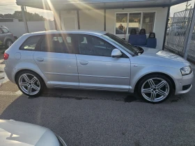 Audi A3 2.0TFSI - [8] 