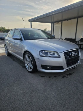 Audi A3 2.0TFSI - [6] 