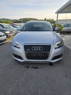 Audi A3 2.0TFSI - [4] 