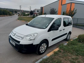 Citroen Berlingo 1, 6 HDI, снимка 1