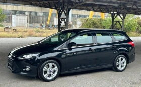 Ford Focus 2.0 TDI 140ps  FACELIFT 2012 | Mobile.bg    1