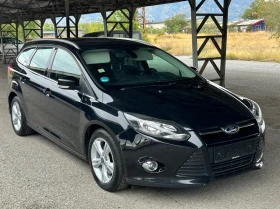 Ford Focus 2.0 TDI 140ps  FACELIFT 2012 | Mobile.bg    6