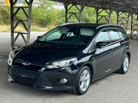 Ford Focus 2.0 TDI 140ps  FACELIFT 2012, снимка 5