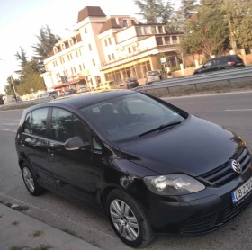 VW Golf Plus 1.9 TDI, снимка 2