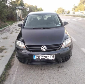 VW Golf Plus 1.9 TDI, снимка 1