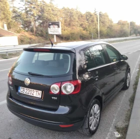 VW Golf Plus 1.9 TDI, снимка 4