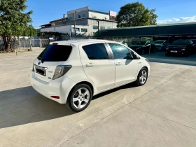 Toyota Yaris 1.5 Hybrid | Mobile.bg    6