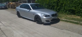 BMW 530 530i 231ks M54 газ, снимка 5