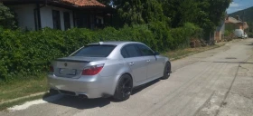 BMW 530 530i 231ks M54 газ, снимка 1