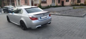 BMW 530 530i 231ks M54 газ, снимка 2