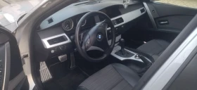 BMW 530 530i 231ks M54 газ, снимка 12