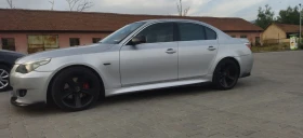 BMW 530 530i 231ks M54 газ, снимка 16