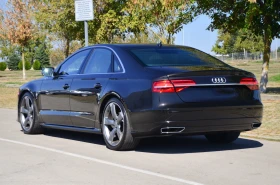 Audi A8 S8-pack-3.0tdi-262к.с-8ZF, снимка 4