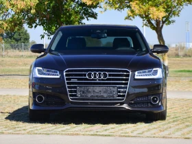 Audi A8 S8-pack-3.0tdi-262к.с-8ZF - [6] 