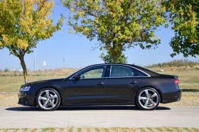 Audi A8 S8-pack-3.0tdi-262к.с-8ZF, снимка 7