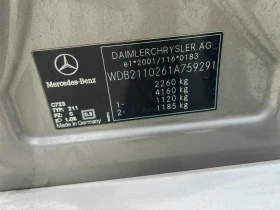 Mercedes-Benz E 320 320 cdi 204 к.с. Avangard, снимка 5