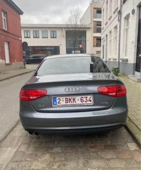 Audi A4 1.8 TFSI, снимка 4