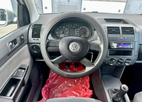 VW Polo 1.4 I - [10] 