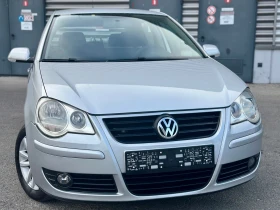 VW Polo 1.4 I - [1] 